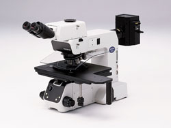 Semiconductor & Flat Panel Display Inspection Microscope MX61