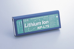 Battery NP-L7S (Li-ion battery)