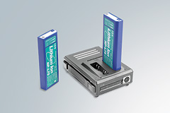 Battery & Battery charger