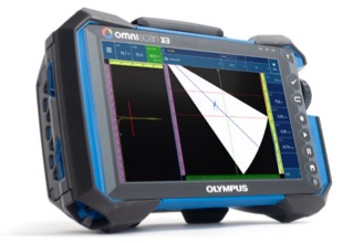OmniScan X3探伤仪