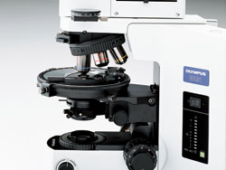 BX51-P 偏光顕微鏡