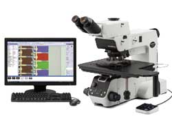 Microscope Image Analysis Software | OLYMPUS Stream | Olympus