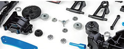 Solutions for Machinery Processing (Automotive / Machined Parts Industries)