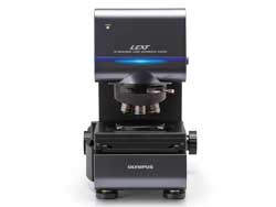 LEXT 3D measuring laser microscope