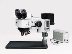 BXFM/BXFM-ILH/BX-RLA3 Modular Microscope