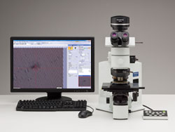 BX61TRF/BX-RLAA/U-AFA2M/DP Series Motorized microscopes