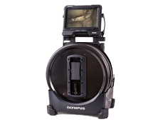 IPLEX GAirVideoscope