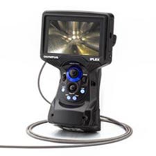 Vidéoscope IPLEX G Lite