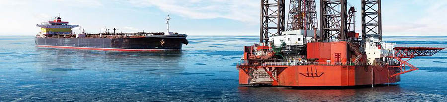 石油和天然气资产遭受汞污染是一个常见的工业问题。