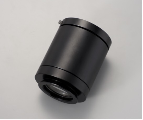 显微镜镜筒透镜的设计