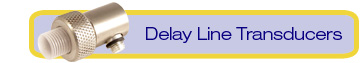 Replaceable Delay Line
