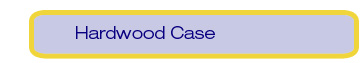 hardwood case for test blocks