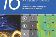 Advanced Optical Metrology 16: Advances in Microscale Photonics