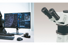 Microscopi digitali e ottici: Un confronto approfondito