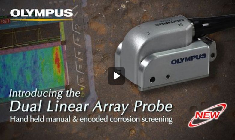 Dual Linear Array Probe Introductory Video