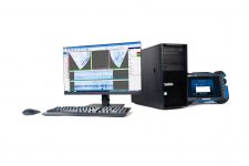 WeldSight™ Software for Advanced OmniScan™ X3 Data Analysis