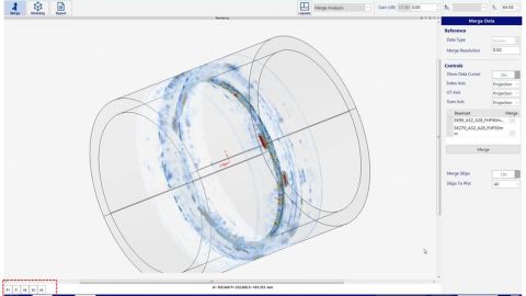 WeldSight Software