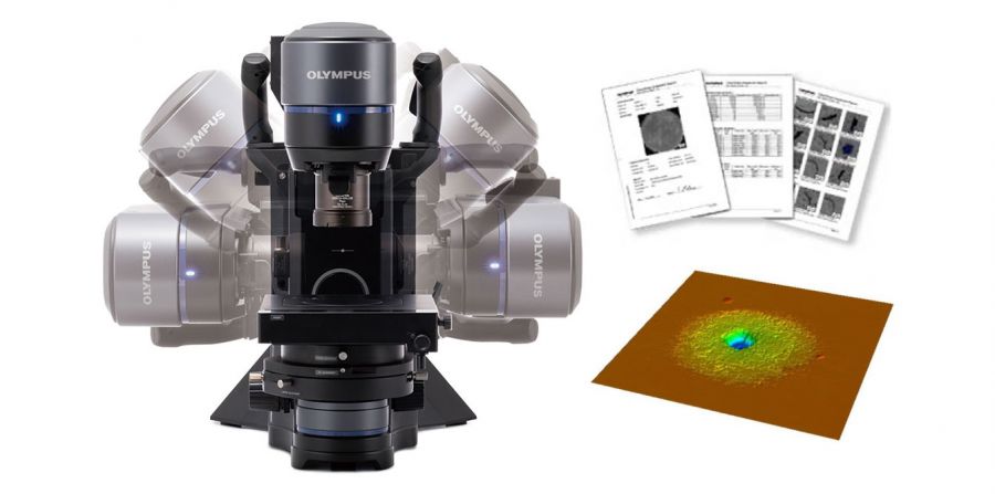 Top 10 Advantages of Digital Microscopes