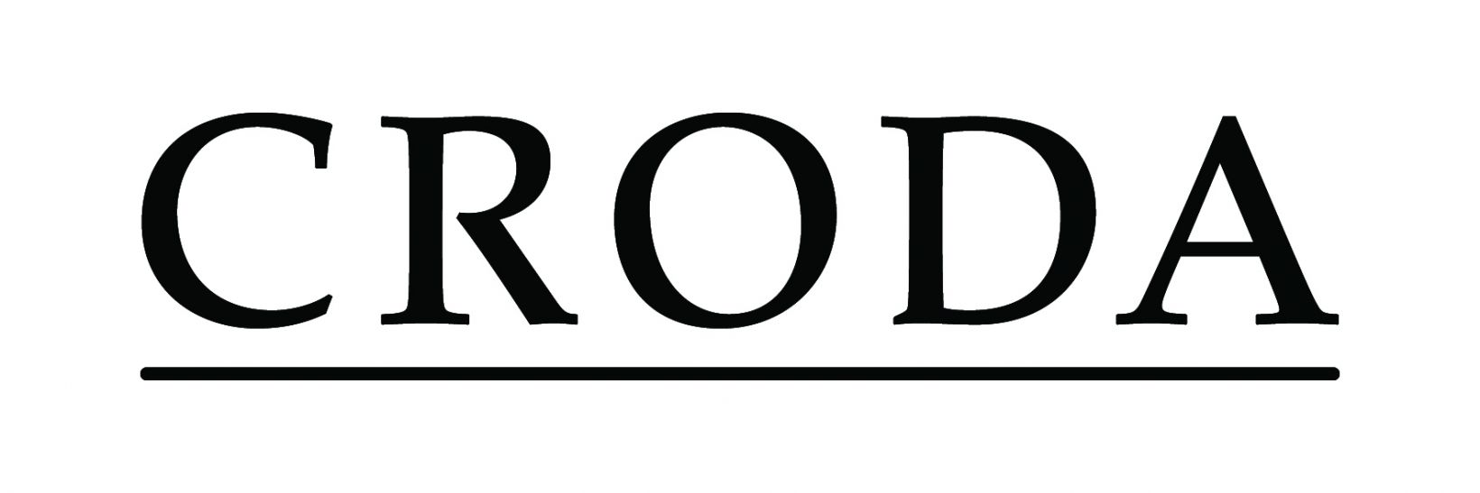 Logomarca da Croda